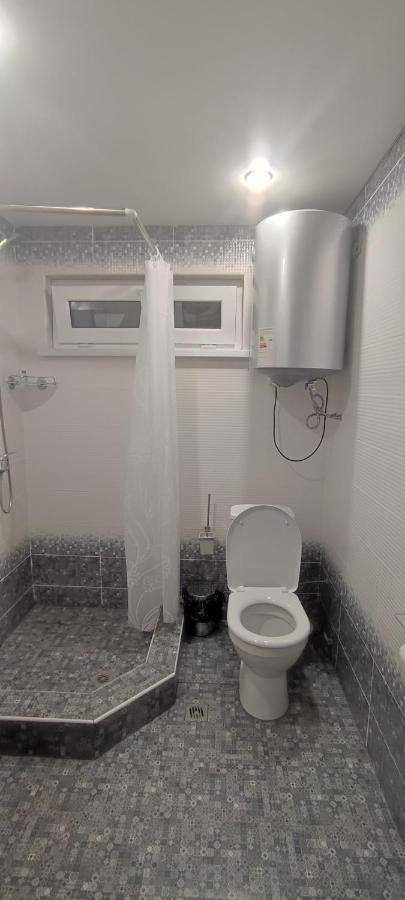 John'S Hotel Szuhumi Kültér fotó